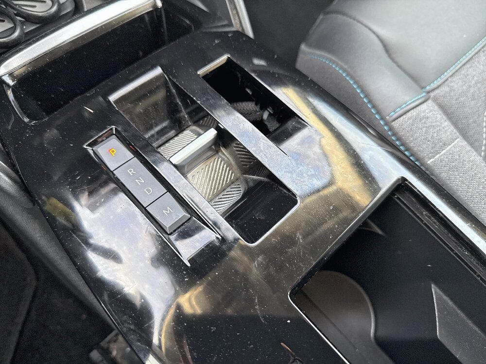 Occasion CITROEN C4 C4 PureTech 130 S&S EAT8 - Feel Pack