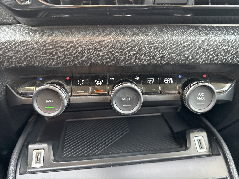 Occasion CITROEN C4 C4 PureTech 130 S&S EAT8 - Feel Pack