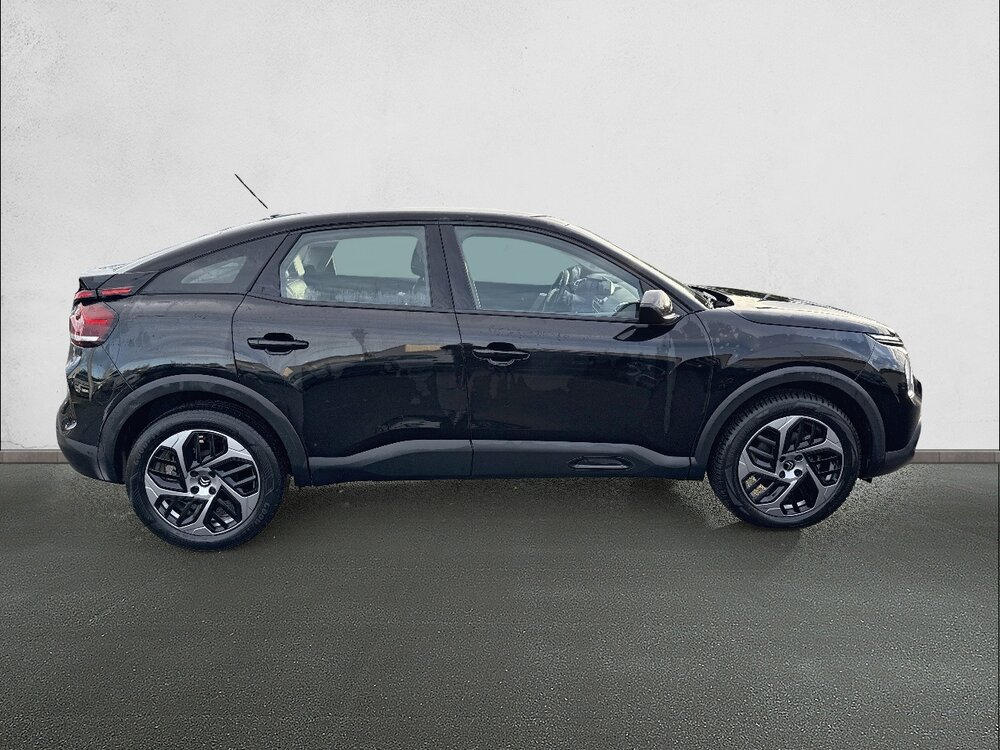 Occasion CITROEN C4 C4 PureTech 130 S&S EAT8 - Feel Pack