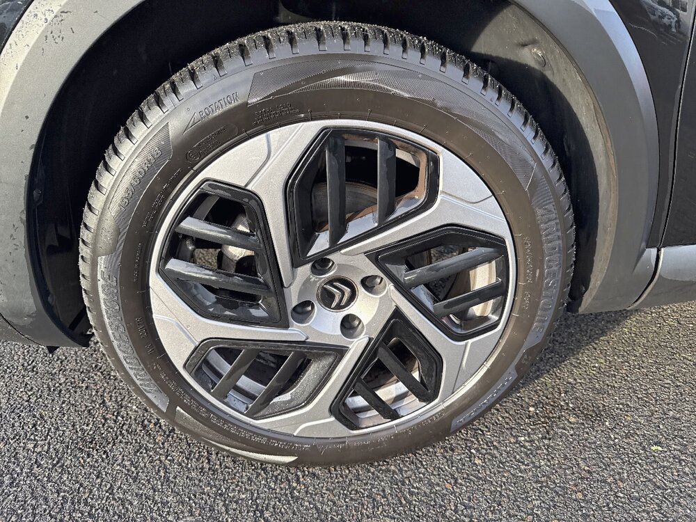 Occasion CITROEN C4 C4 PureTech 130 S&S EAT8