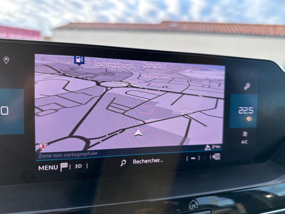 Occasion CITROEN C4 C4 PureTech 130 S&S EAT8