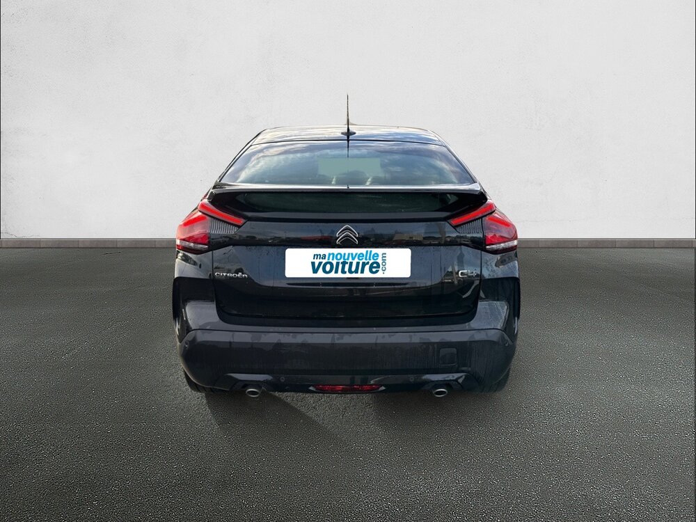 Occasion CITROEN C4 C4 PureTech 130 S&S EAT8