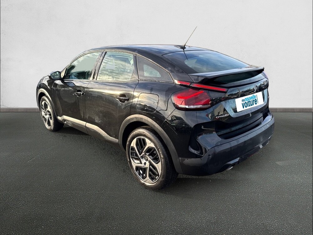 Occasion CITROEN C4 C4 PureTech 130 S&S EAT8