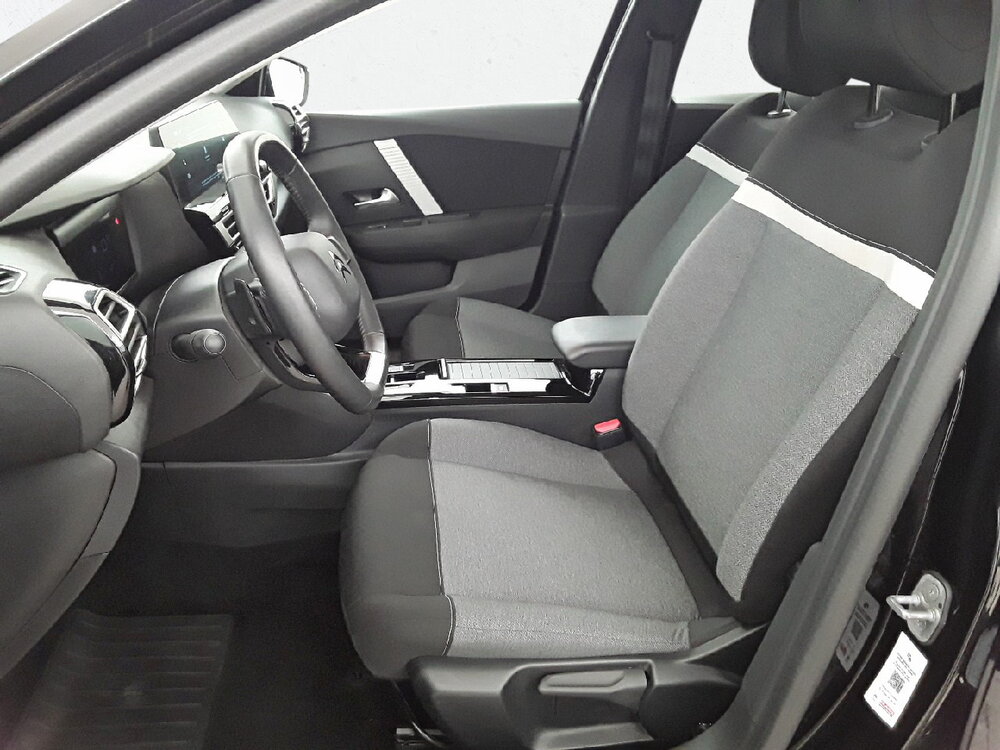 Occasion CITROEN C4 C4 PureTech 130 S&S EAT8 - Feel