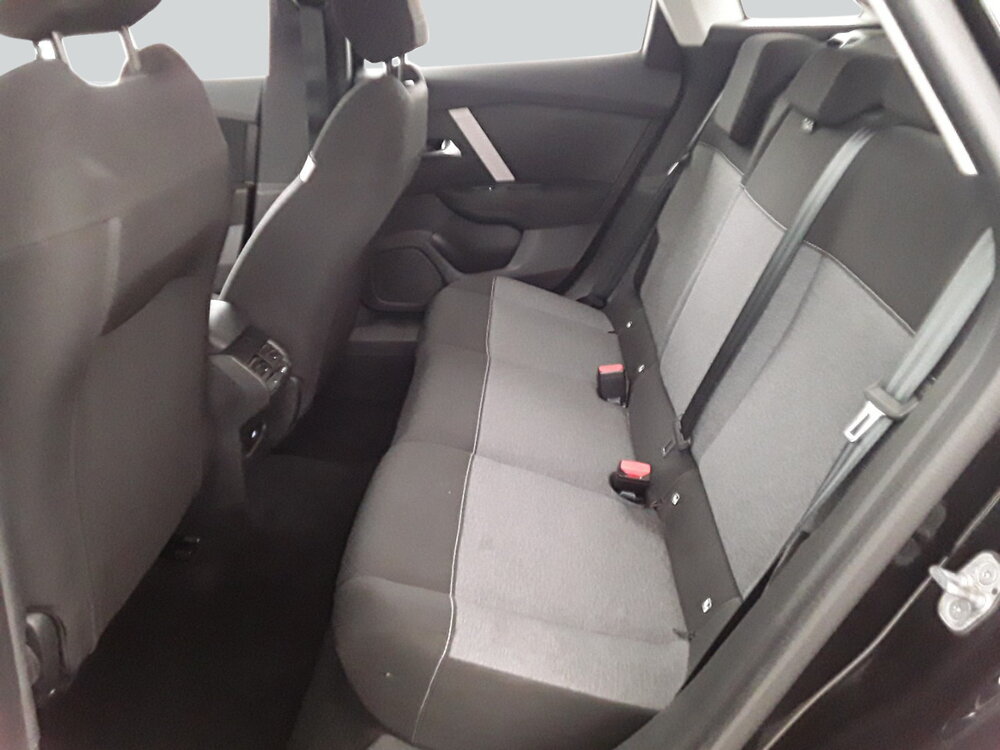 Occasion CITROEN C4 C4 PureTech 130 S&S EAT8 - Feel