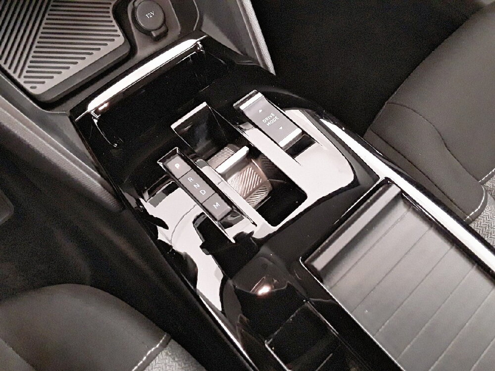 Occasion CITROEN C4 C4 PureTech 130 S&S EAT8 - Feel