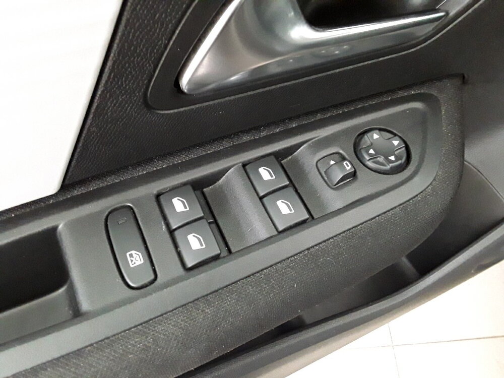 Occasion CITROEN C4 C4 PureTech 130 S&S EAT8 - Feel