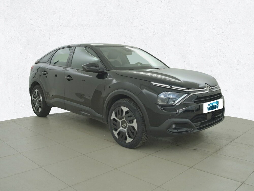 Occasion CITROEN C4 C4 PureTech 130 S&S EAT8 - Feel