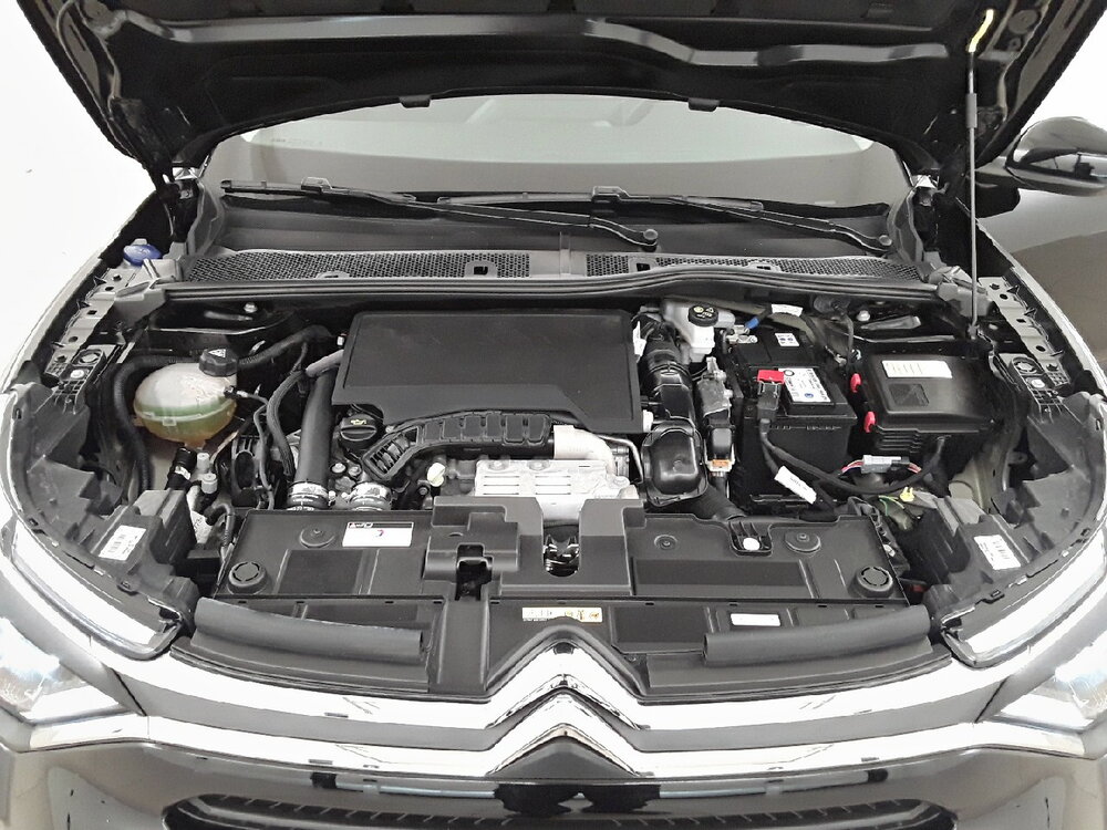 Occasion CITROEN C4 C4 PureTech 130 S&S EAT8 - Feel