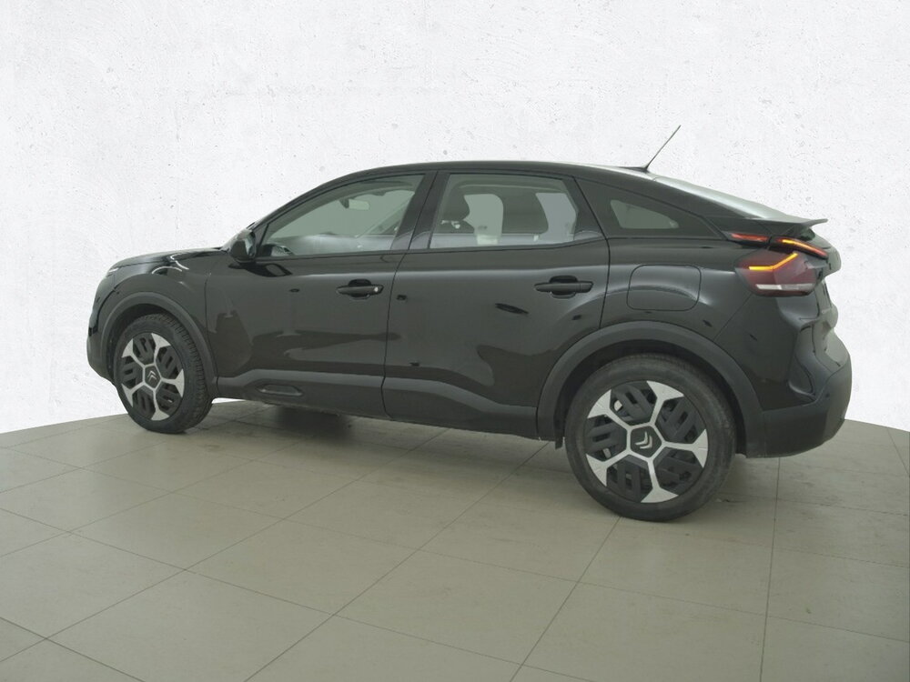 Occasion CITROEN C4 C4 PureTech 130 S&S EAT8 - Feel