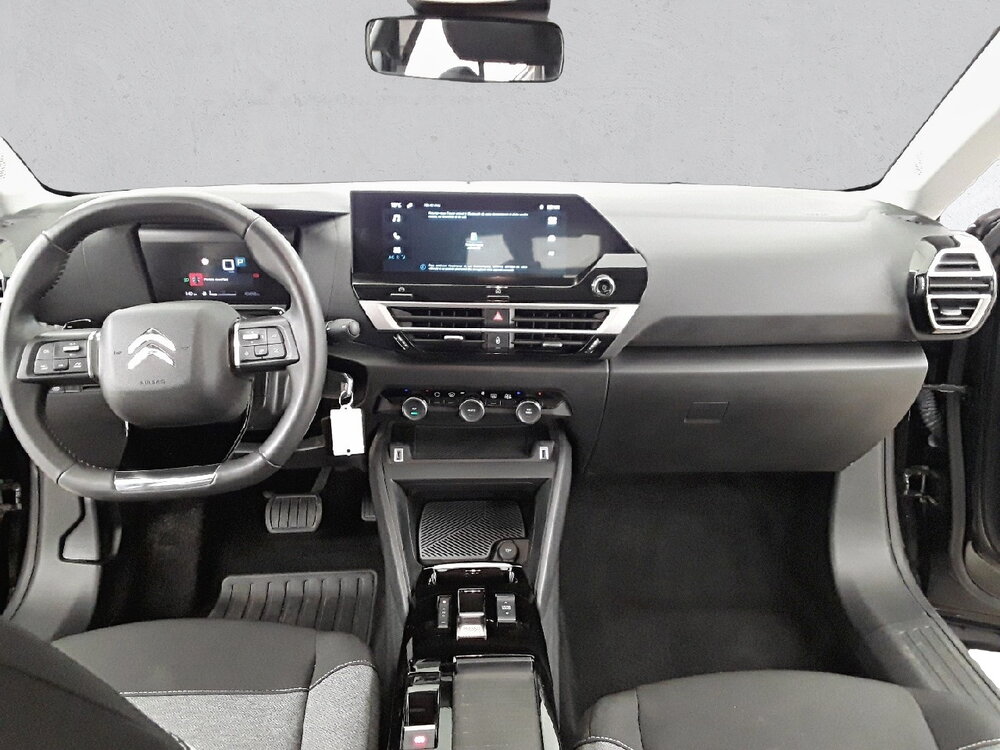 Occasion CITROEN C4 C4 PureTech 130 S&S EAT8 - Feel