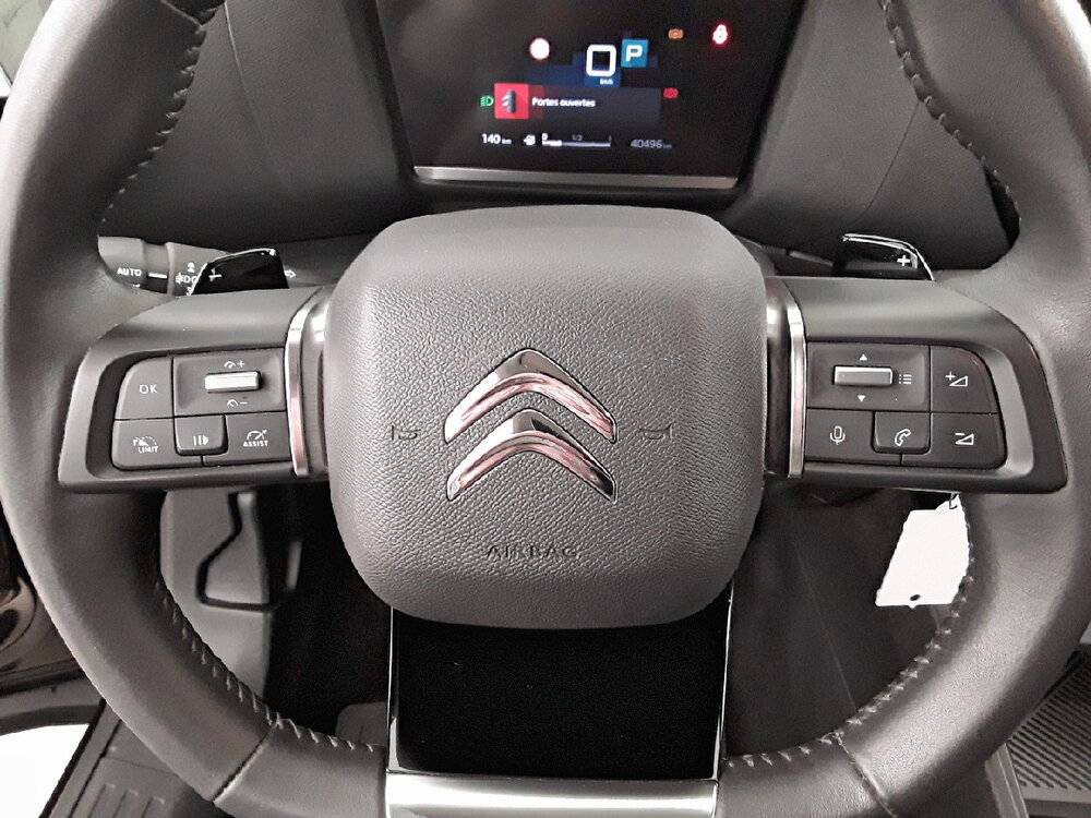 Occasion CITROEN C4 C4 PureTech 130 S&S EAT8 - Feel