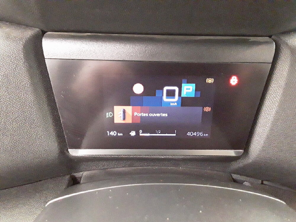 Occasion CITROEN C4 C4 PureTech 130 S&S EAT8 - Feel