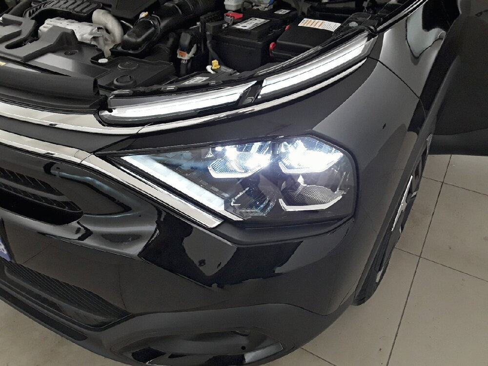 Occasion CITROEN C4 C4 PureTech 130 S&S EAT8 - Feel