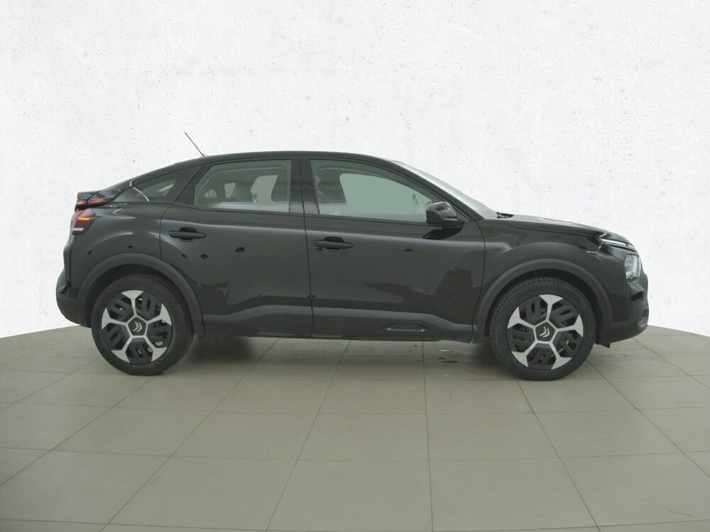 Occasion CITROEN C4 C4 PureTech 130 S&S EAT8 - Feel