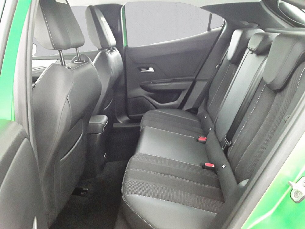 Occasion OPEL Mokka Mokka Electrique 136 ch & Batterie 50 kWh - Elegance