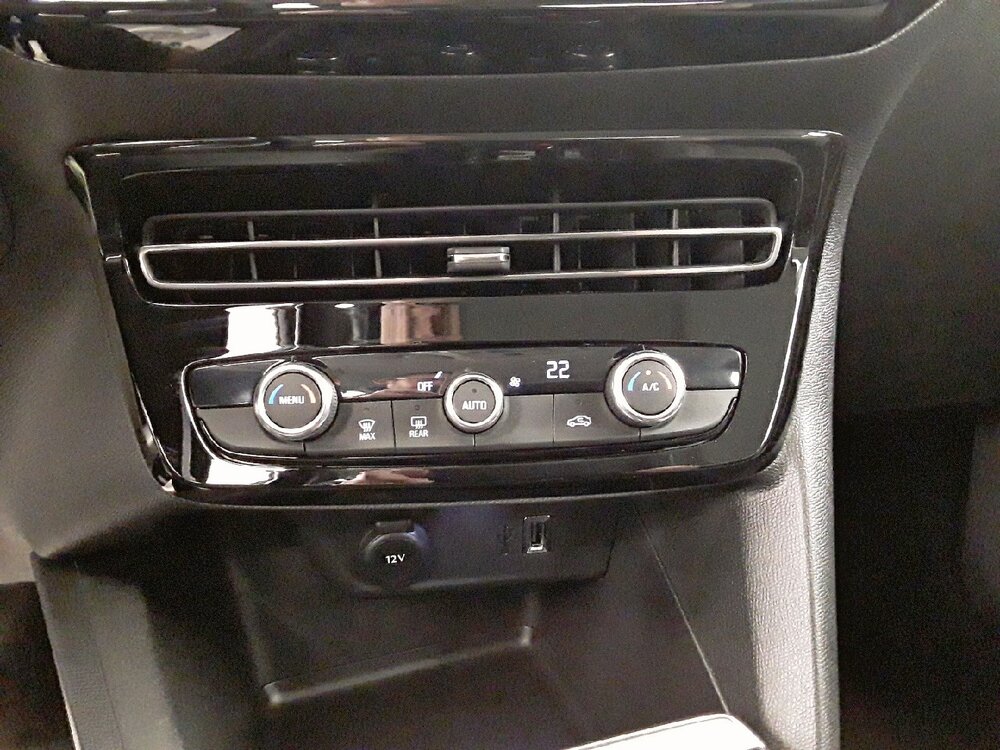 Occasion OPEL Mokka Mokka Electrique 136 ch & Batterie 50 kWh - Elegance