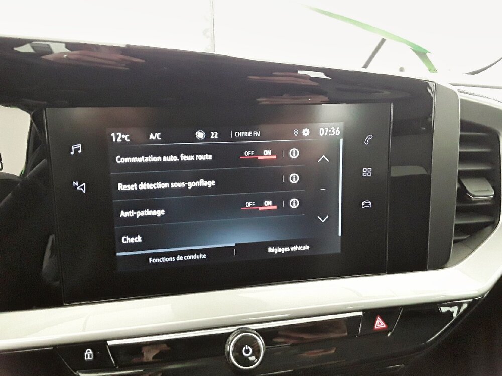 Occasion OPEL Mokka Mokka Electrique 136 ch & Batterie 50 kWh - Elegance