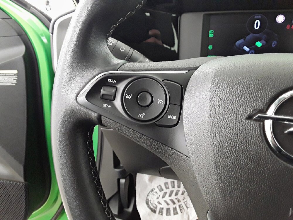 Occasion OPEL Mokka Mokka Electrique 136 ch & Batterie 50 kWh - Elegance