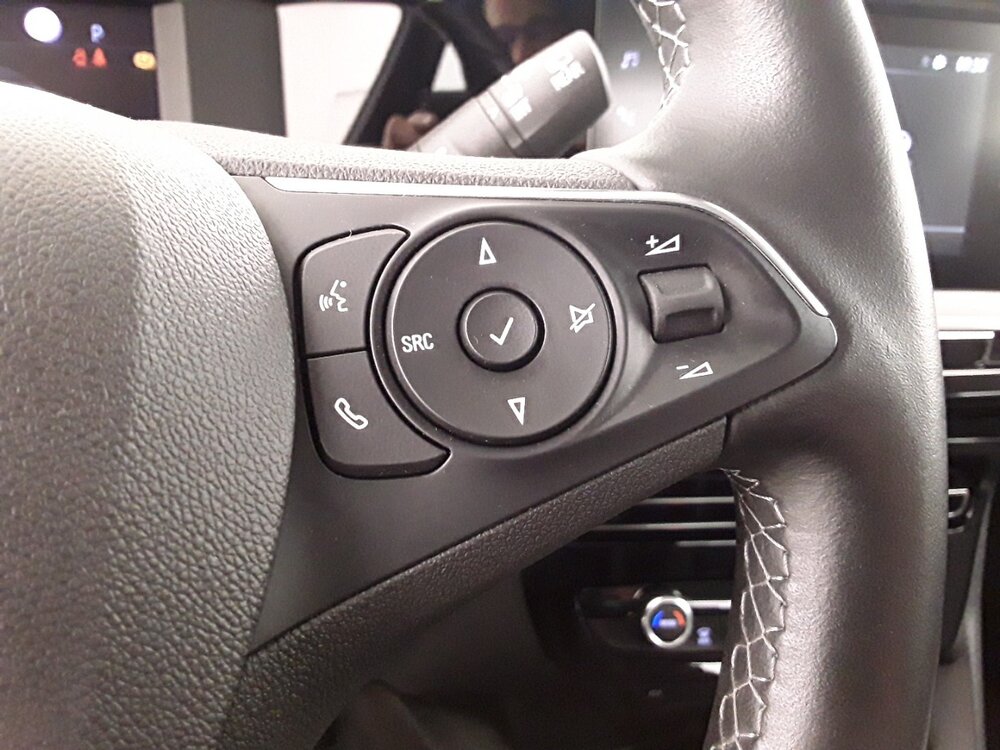 Occasion OPEL Mokka Mokka Electrique 136 ch & Batterie 50 kWh - Elegance