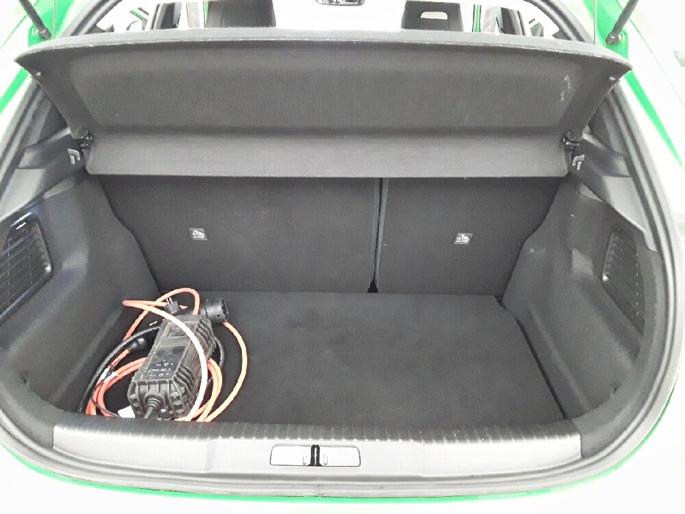 Occasion OPEL Mokka Mokka Electrique 136 ch & Batterie 50 kWh - Elegance