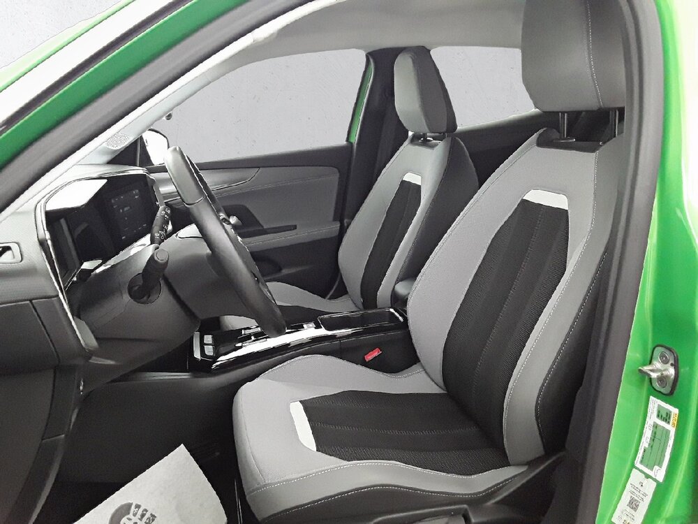 Occasion OPEL Mokka Mokka Electrique 136 ch & Batterie 50 kWh