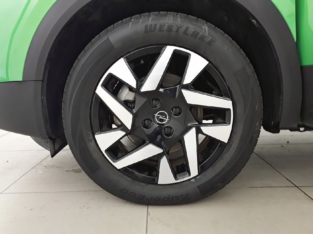 Occasion OPEL Mokka Mokka Electrique 136 ch & Batterie 50 kWh