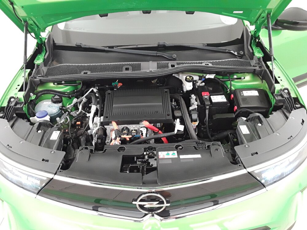 Occasion OPEL Mokka Mokka Electrique 136 ch & Batterie 50 kWh