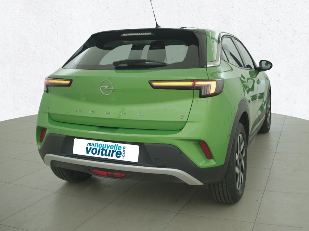Occasion OPEL Mokka Mokka Electrique 136 ch & Batterie 50 kWh