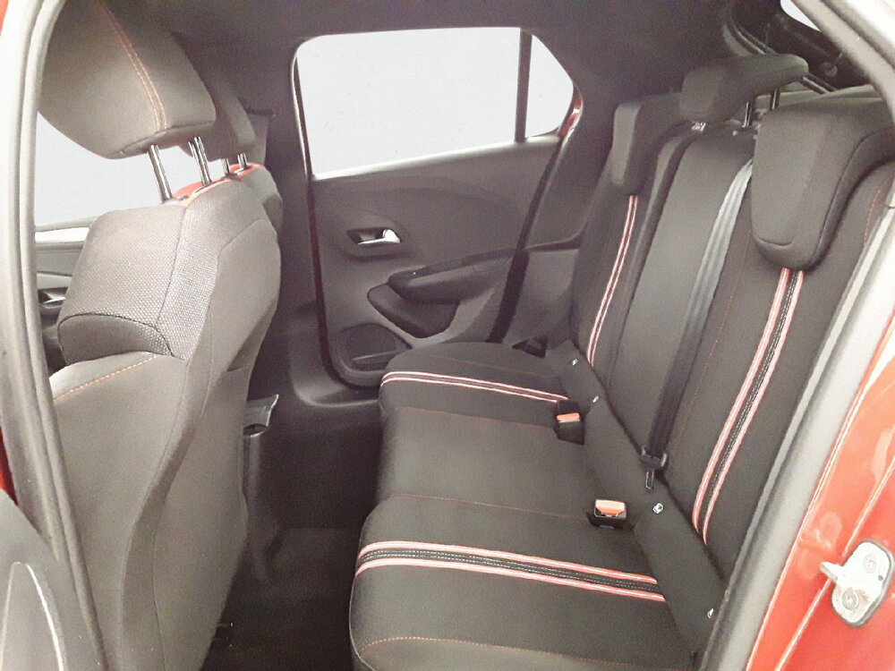 Occasion OPEL Corsa Corsa 1.2 Turbo 100 ch BVM6 - GS Line