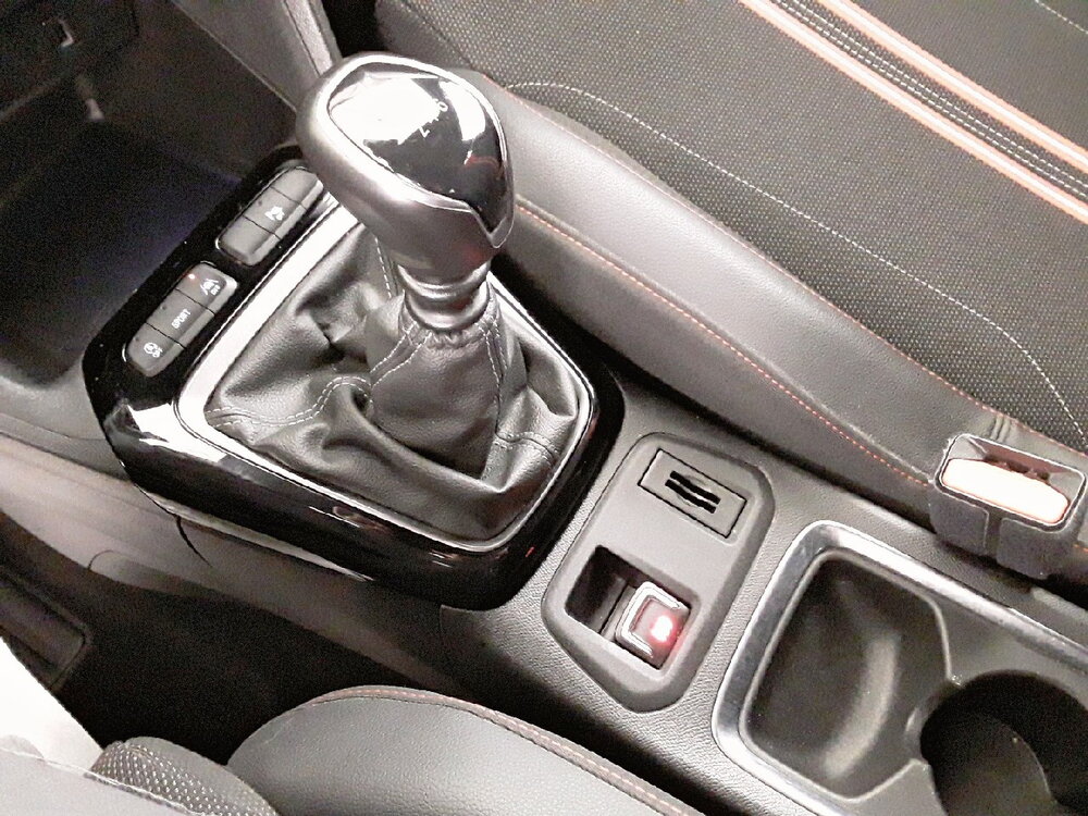 Occasion OPEL Corsa Corsa 1.2 Turbo 100 ch BVM6 - GS Line