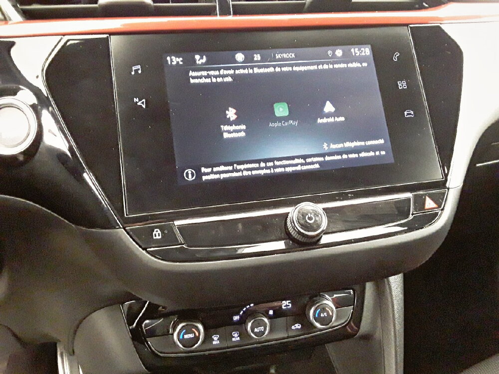 Occasion OPEL Corsa Corsa 1.2 Turbo 100 ch BVM6 - GS Line