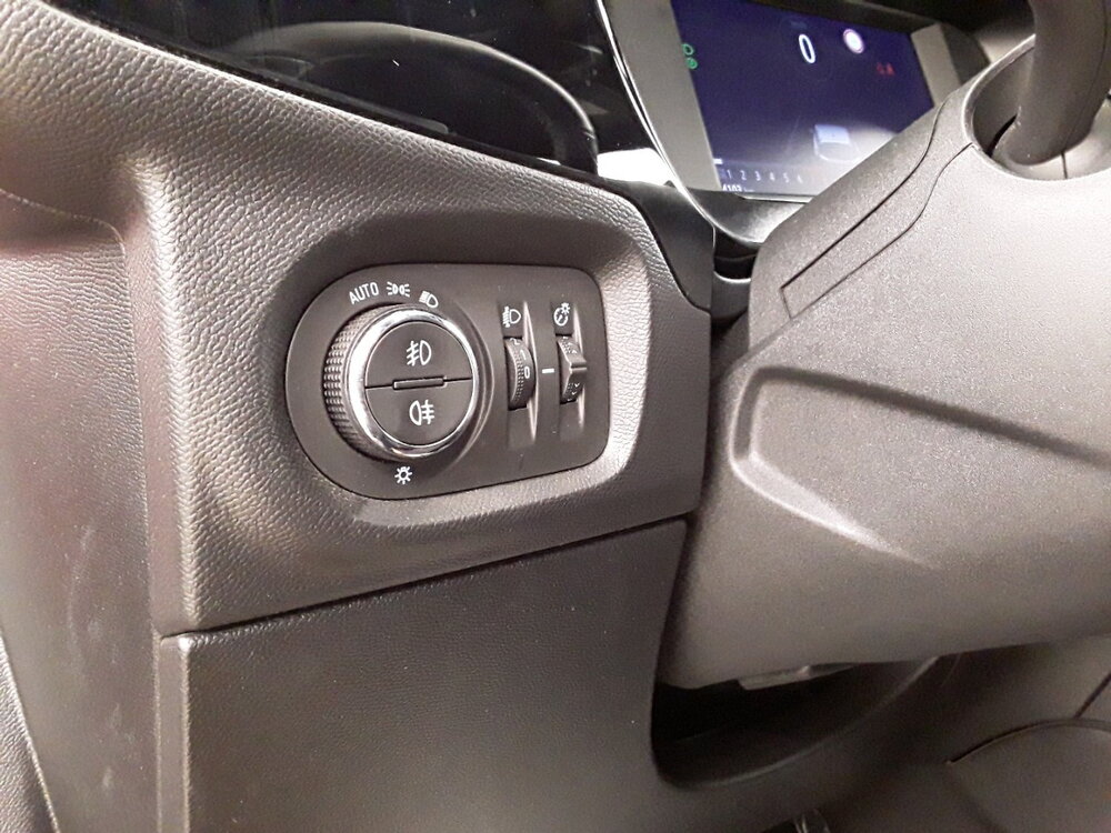 Occasion OPEL Corsa Corsa 1.2 Turbo 100 ch BVM6 - GS Line