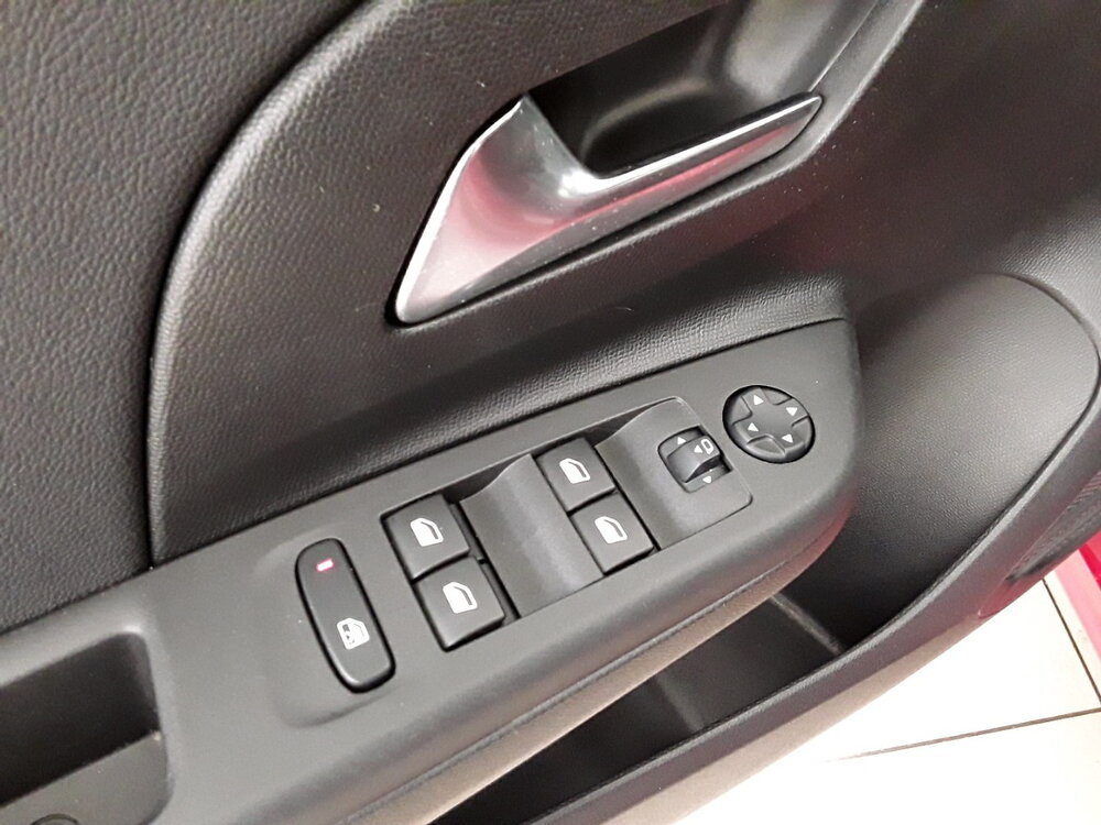 Occasion OPEL Corsa Corsa 1.2 Turbo 100 ch BVM6 - GS Line