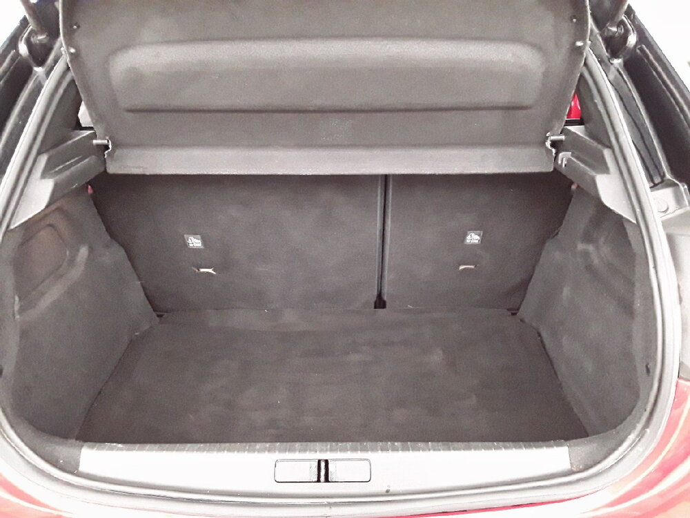 Occasion OPEL Corsa Corsa 1.2 Turbo 100 ch BVM6 - GS Line