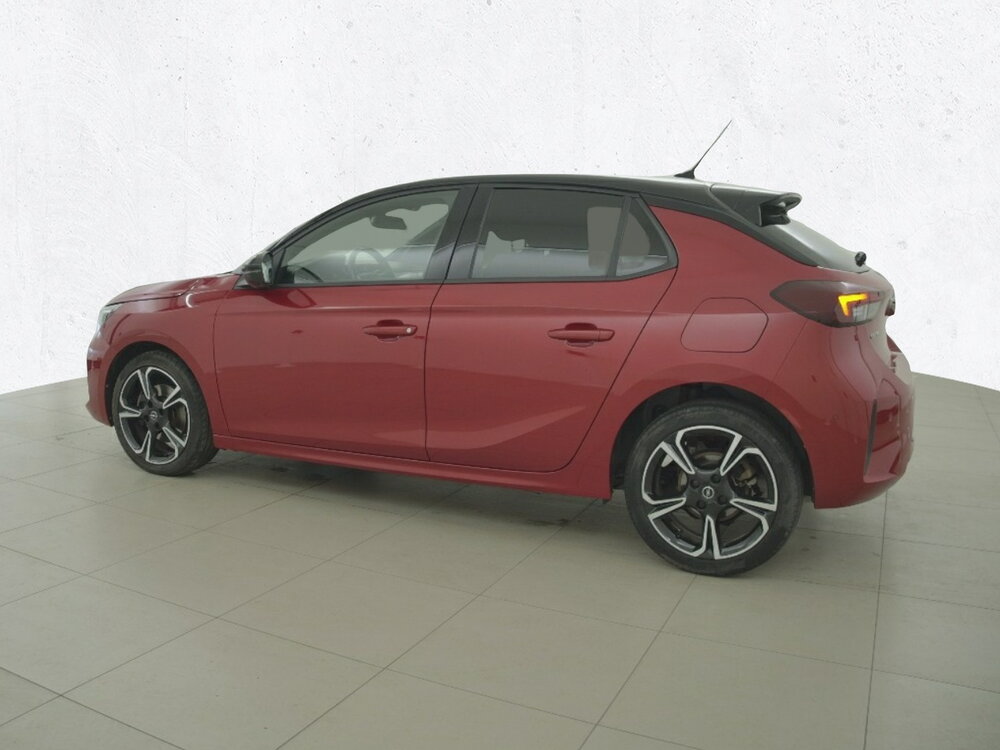 Occasion OPEL Corsa Corsa 1.2 Turbo 100 ch BVM6 - GS Line