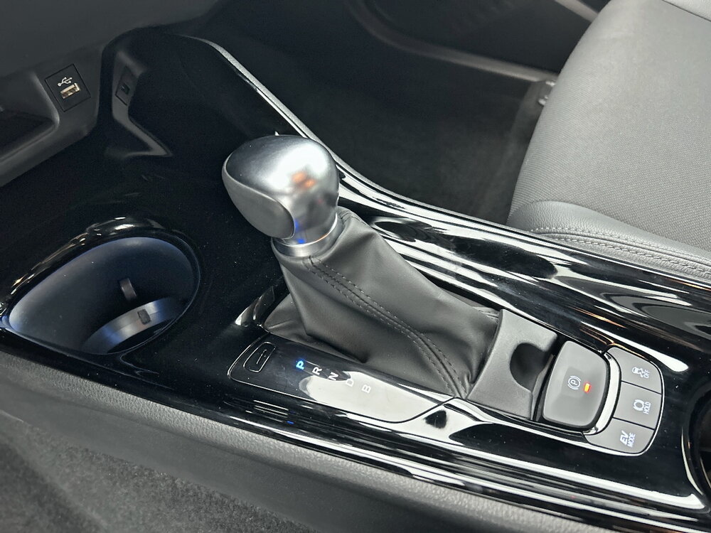 Occasion TOYOTA C-HR C-HR Hybride 1.8L - Design Ultimate