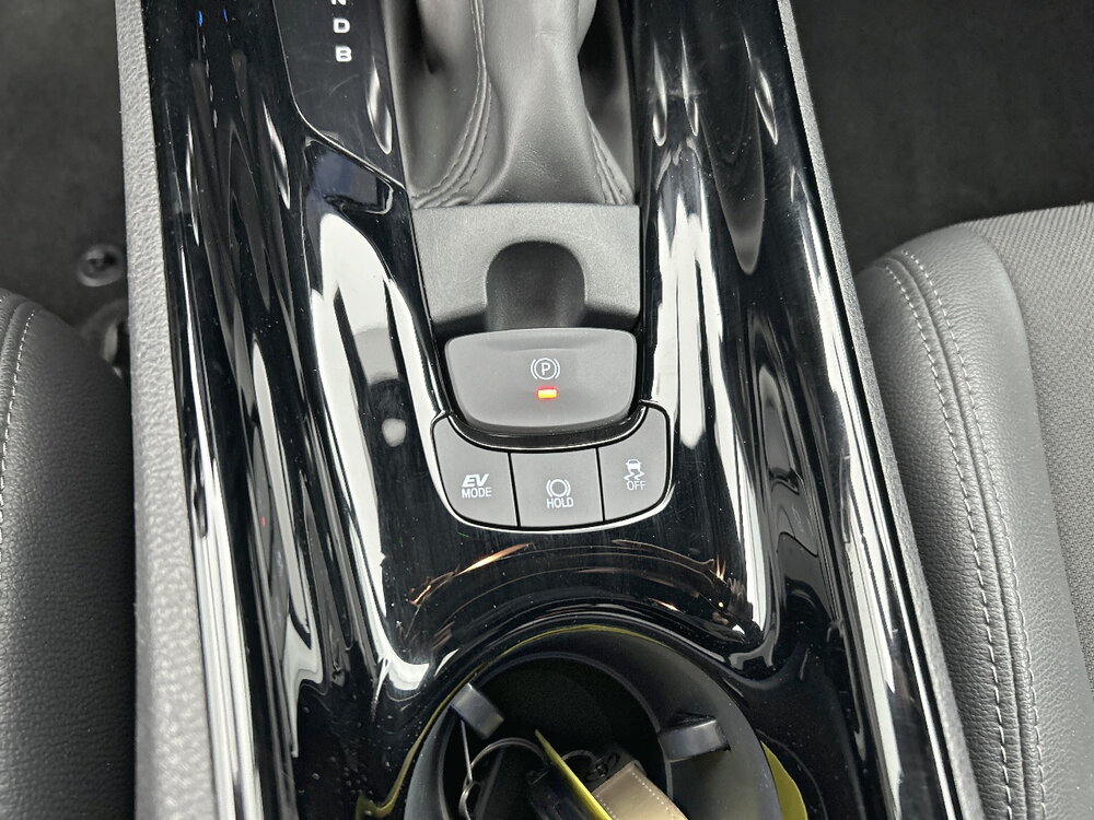 Occasion TOYOTA C-HR C-HR Hybride 1.8L - Design Ultimate