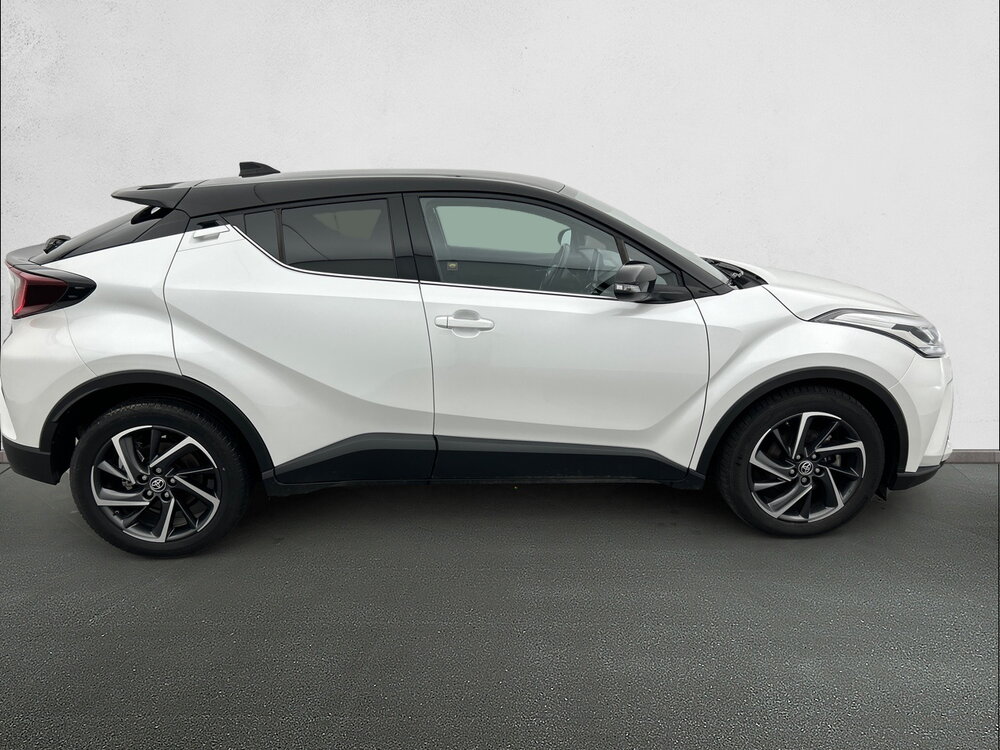 Occasion TOYOTA C-HR C-HR Hybride 1.8L - Design Ultimate