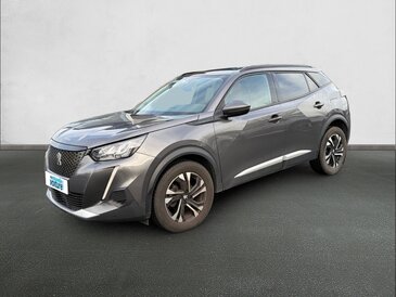 Occasion PEUGEOT 2008 2008 PureTech 130 S&S EAT8