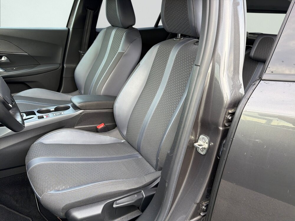 Occasion PEUGEOT 2008 2008 PureTech 130 S&S EAT8