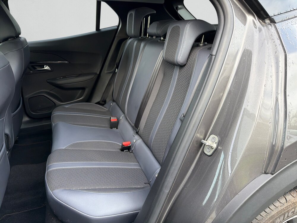 Occasion PEUGEOT 2008 2008 PureTech 130 S&S EAT8