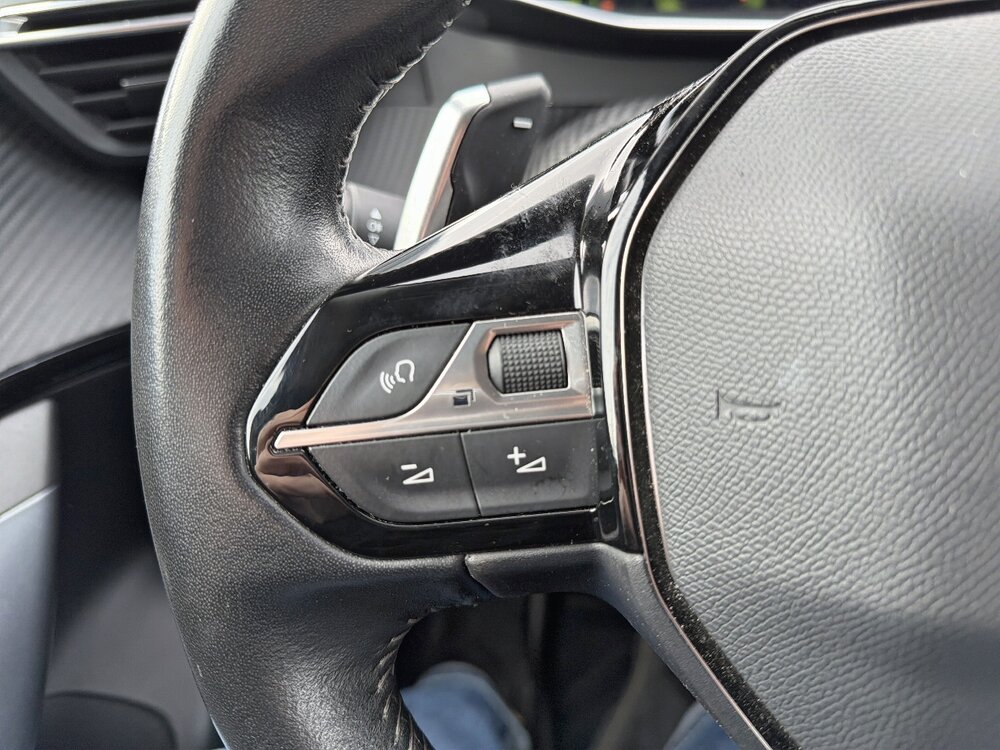 Occasion PEUGEOT 2008 2008 PureTech 130 S&S EAT8