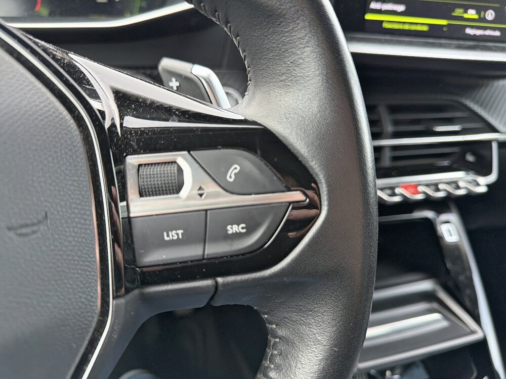 Occasion PEUGEOT 2008 2008 PureTech 130 S&S EAT8