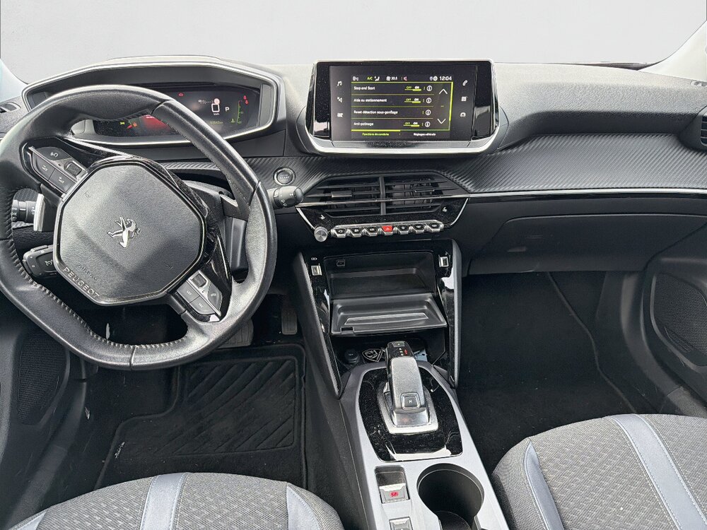 Occasion PEUGEOT 2008 2008 PureTech 130 S&S EAT8