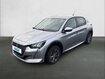 Occasion PEUGEOT 208 208 Electrique 50 kWh 136ch
