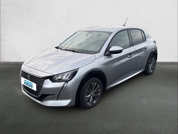 Occasion PEUGEOT 208 208 Electrique 50 kWh 136ch