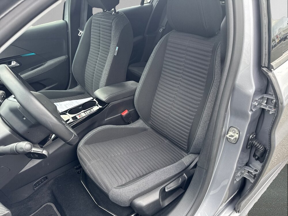 Occasion PEUGEOT 208 208 Electrique 50 kWh 136ch