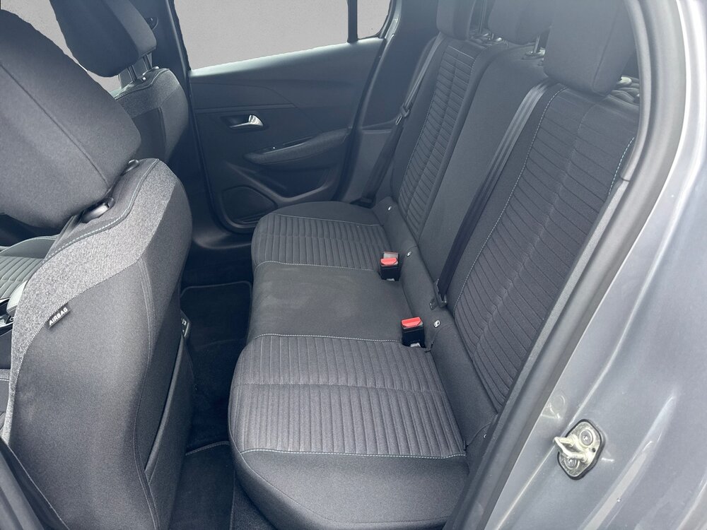 Occasion PEUGEOT 208 208 Electrique 50 kWh 136ch