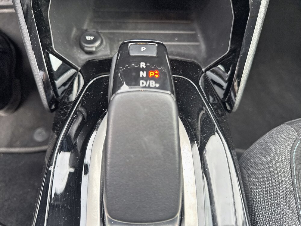 Occasion PEUGEOT 208 208 Electrique 50 kWh 136ch